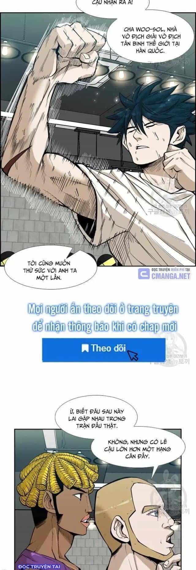 Shark - Cá Mập - Chương 224 - ảnh 53