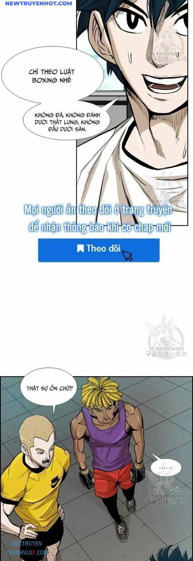 Shark - Cá Mập - Chương 224 - ảnh 58