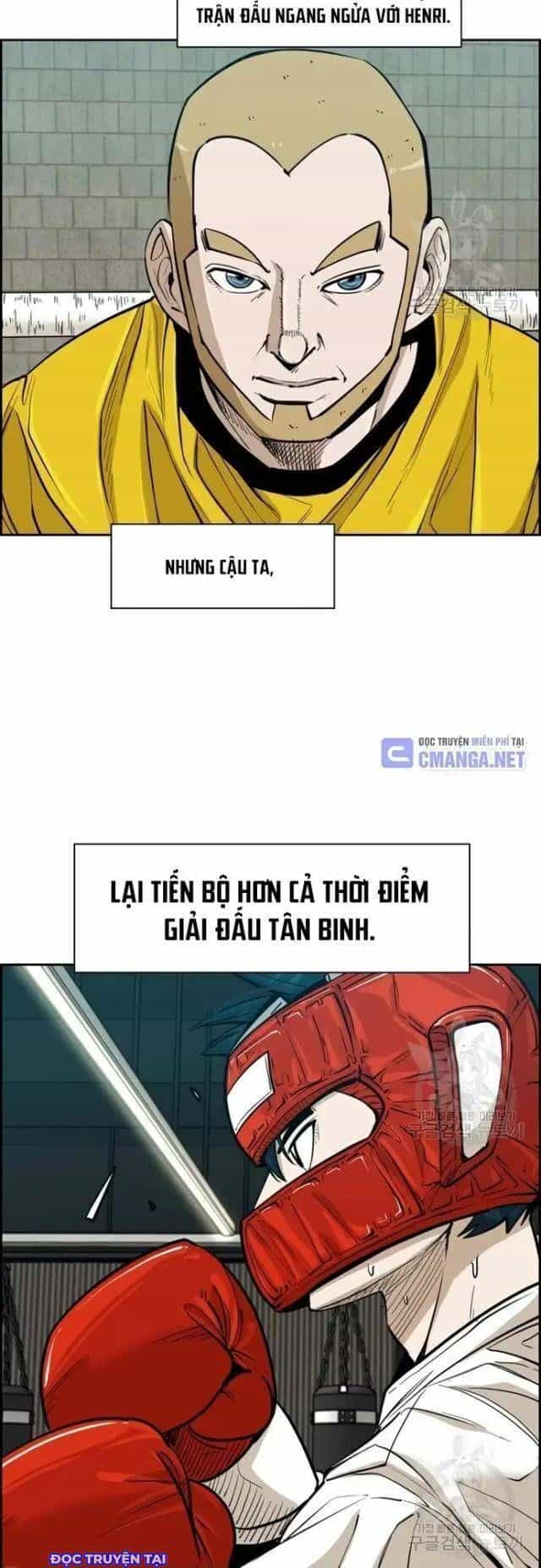 Shark - Cá Mập - Chương 225 - ảnh 39
