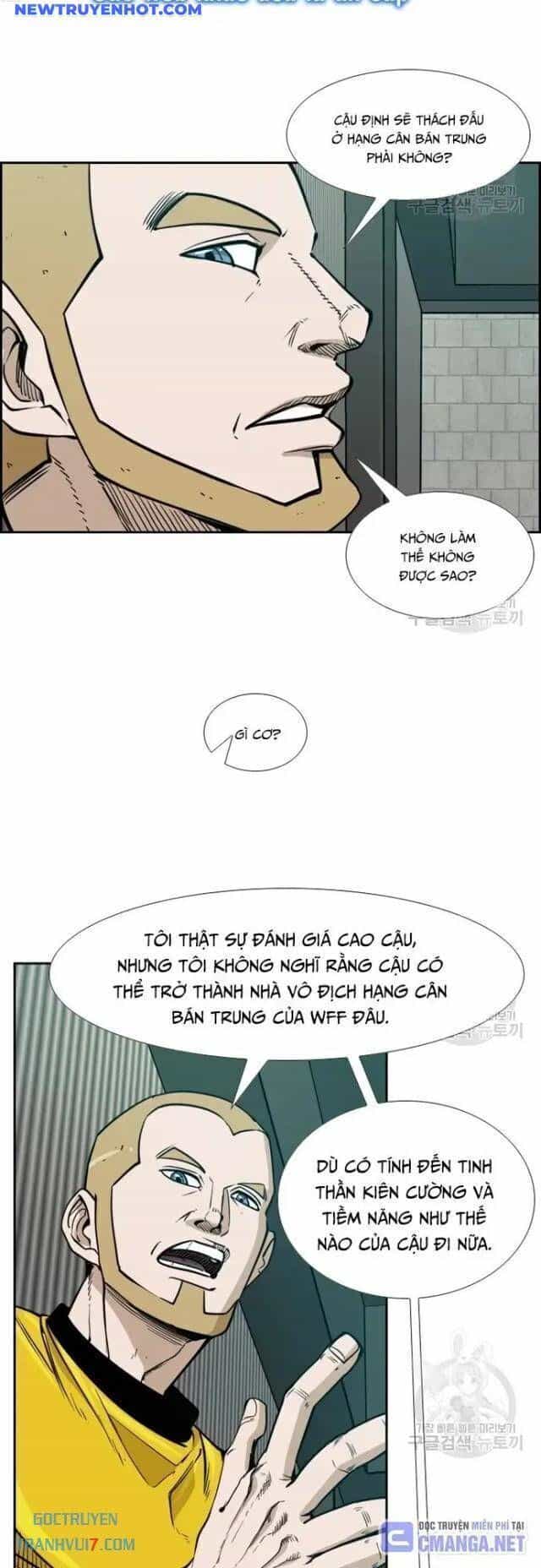 Shark - Cá Mập - Chương 225 - ảnh 58