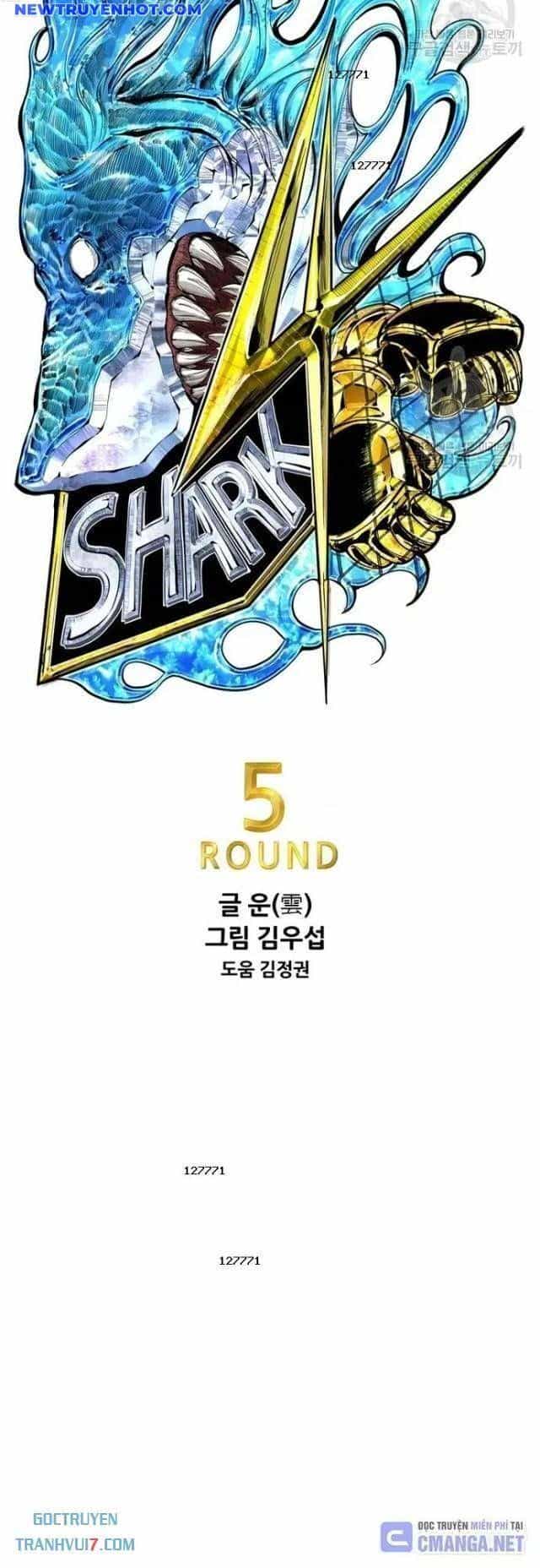 Shark - Cá Mập - Chương 225 - ảnh 6
