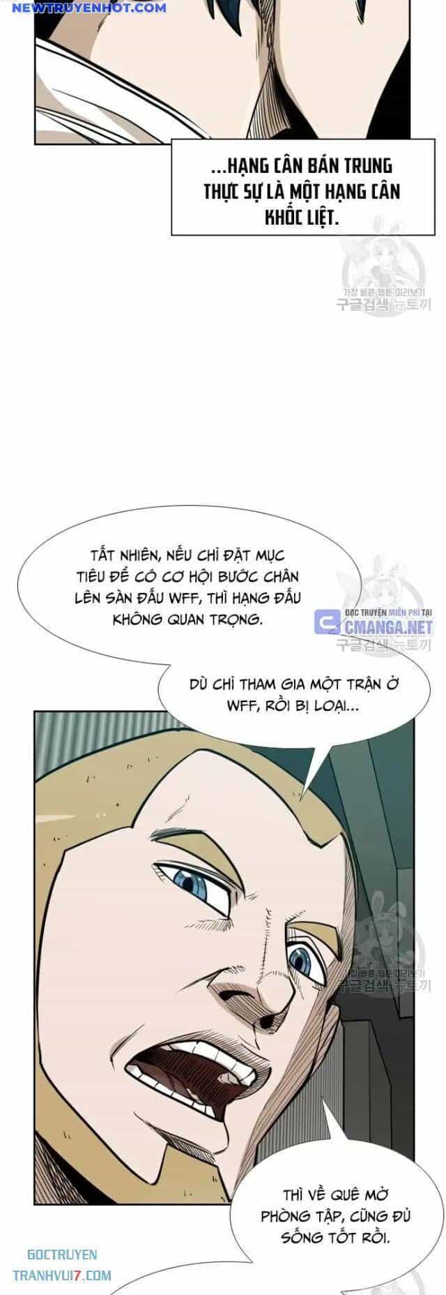 Shark - Cá Mập - Chương 225 - ảnh 60