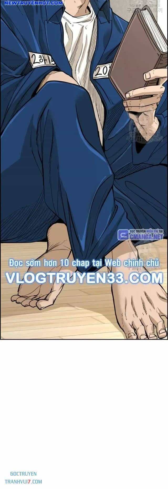 Shark - Cá Mập - Chương 225 - ảnh 66