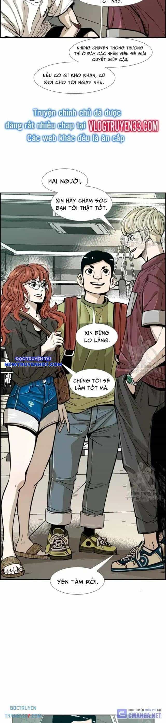 Shark - Cá Mập - Chương 226 - ảnh 14