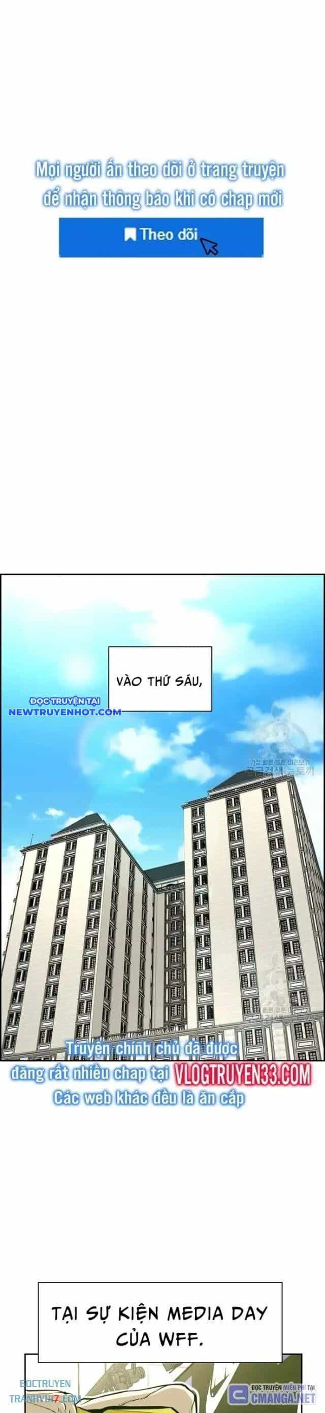 Shark - Cá Mập - Chương 226 - ảnh 18