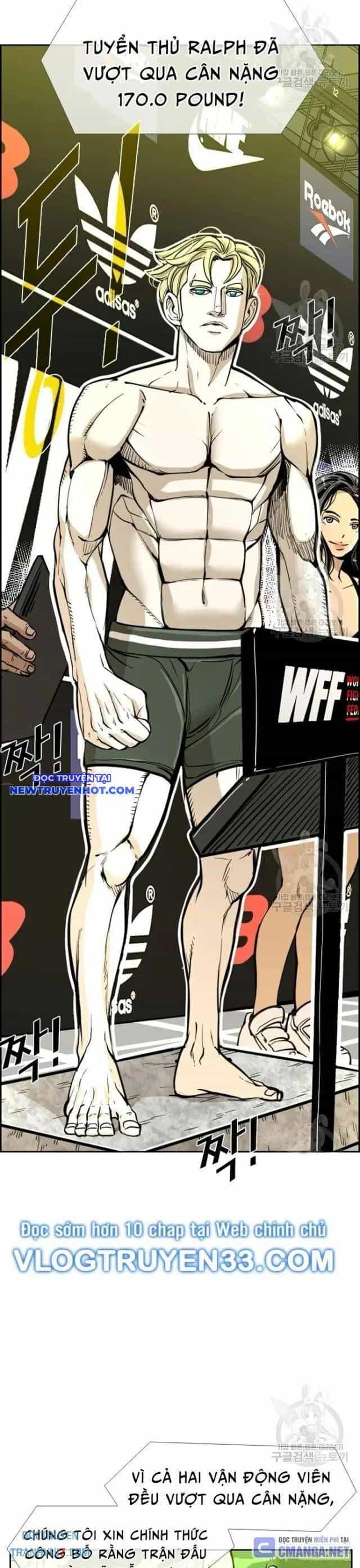 Shark - Cá Mập - Chương 226 - ảnh 22