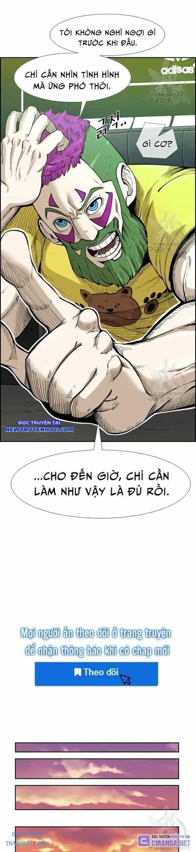 Shark - Cá Mập - Chương 226 - ảnh 30