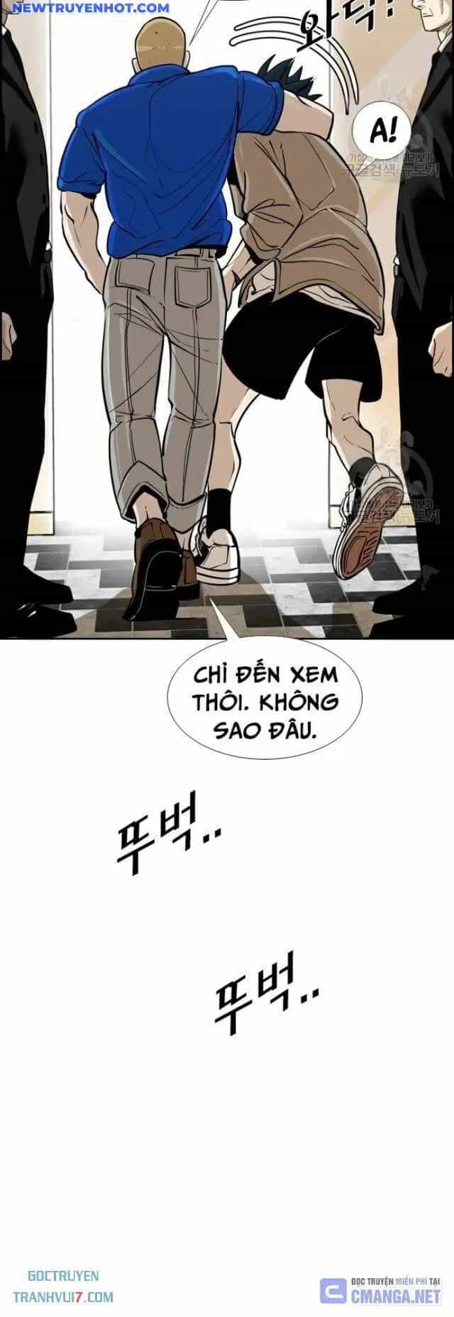 Shark - Cá Mập - Chương 227 - ảnh 18