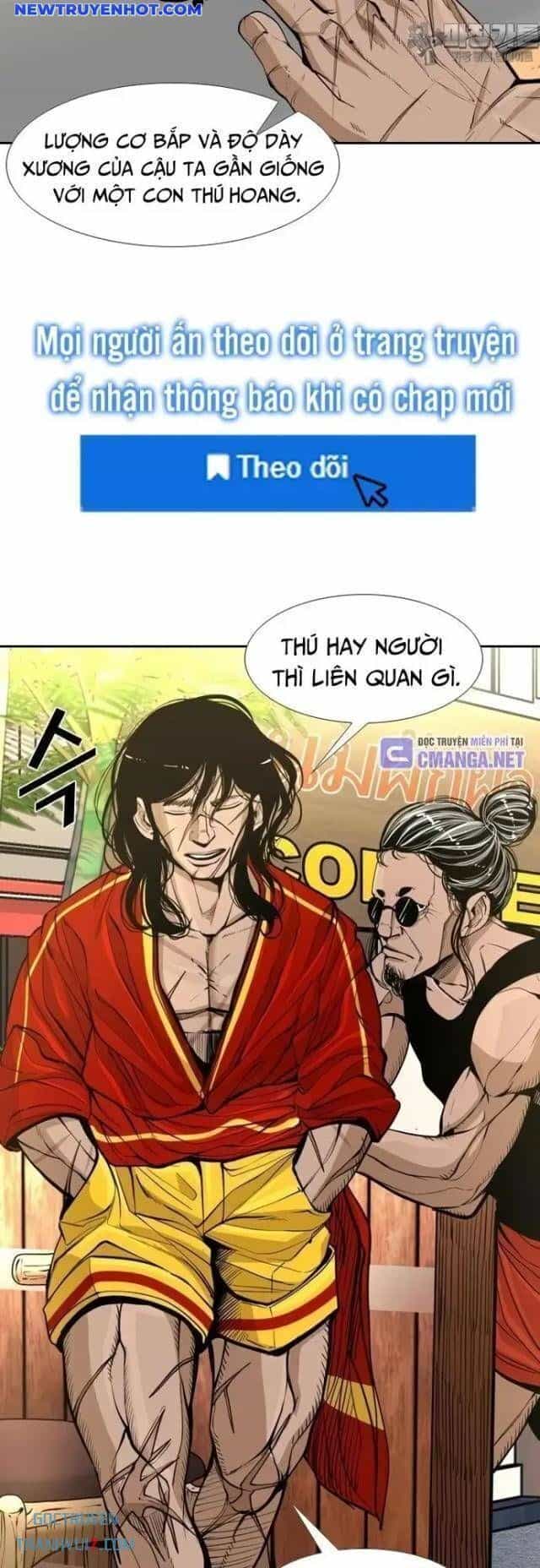 Shark - Cá Mập - Chương 228 - ảnh 26