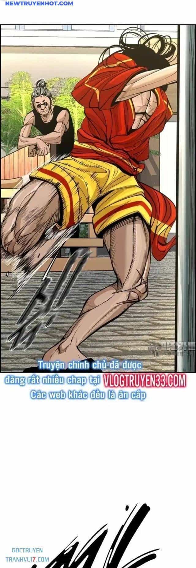 Shark - Cá Mập - Chương 228 - ảnh 28