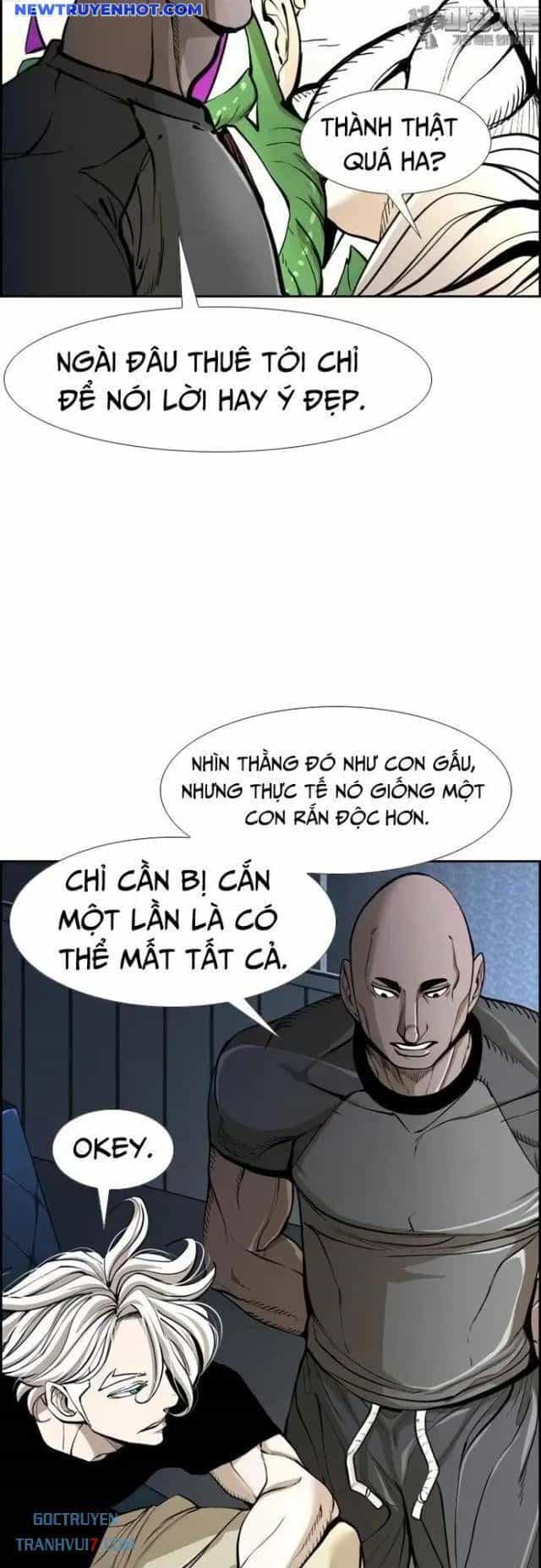 Shark - Cá Mập - Chương 228 - ảnh 40