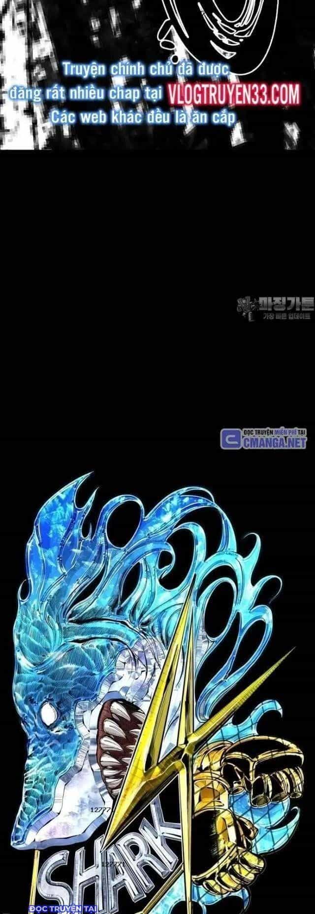 Shark - Cá Mập - Chương 228 - ảnh 5