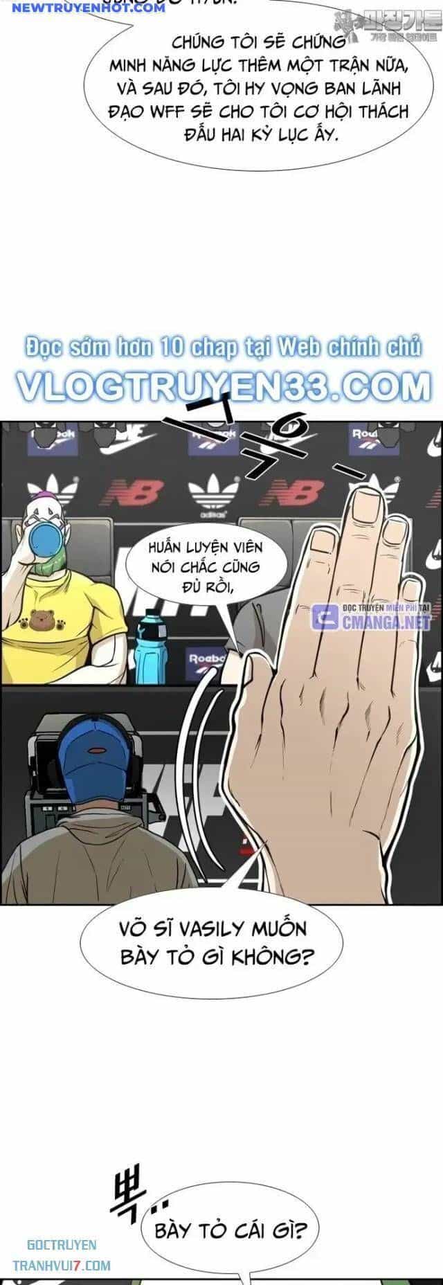 Shark - Cá Mập - Chương 228 - ảnh 50