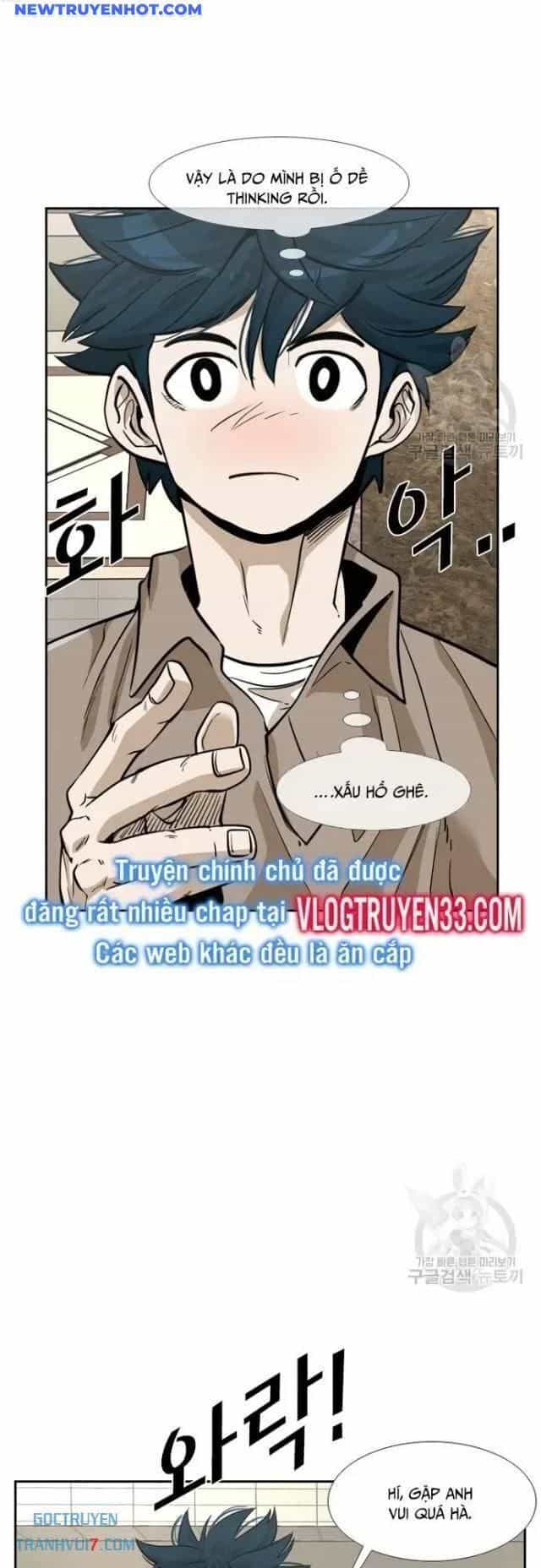 Shark - Cá Mập - Chương 229 - ảnh 16