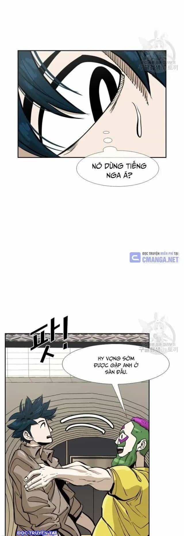 Shark - Cá Mập - Chương 229 - ảnh 23