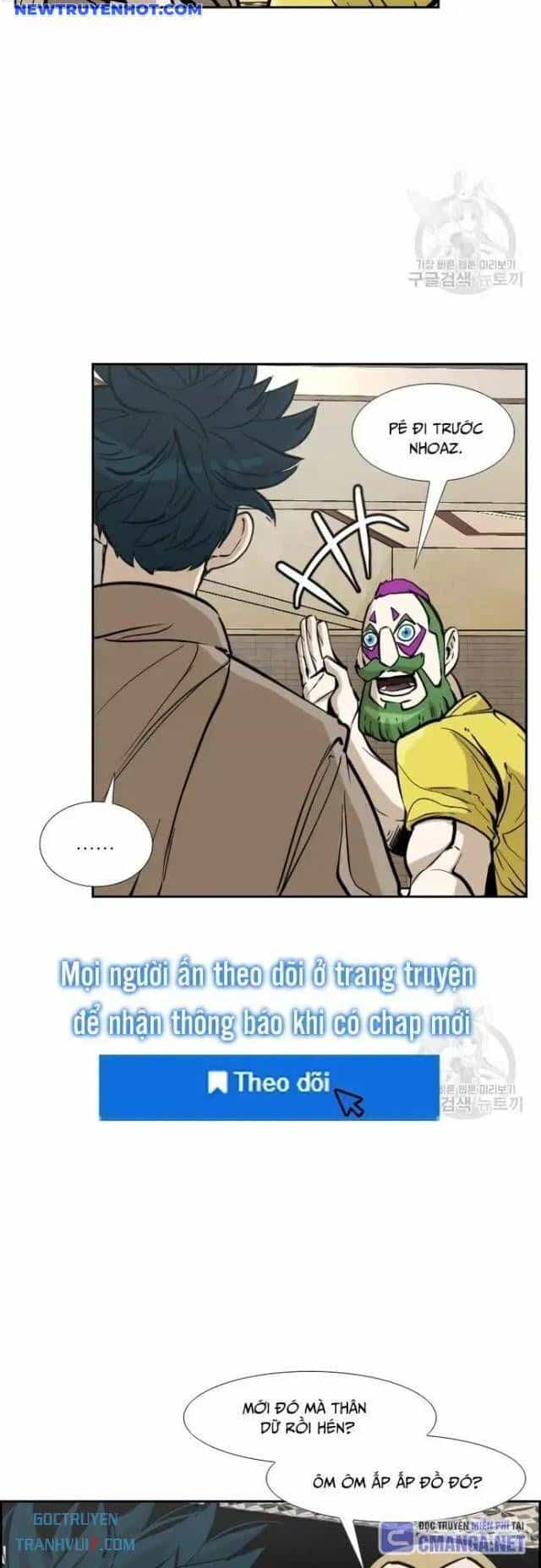 Shark - Cá Mập - Chương 229 - ảnh 24