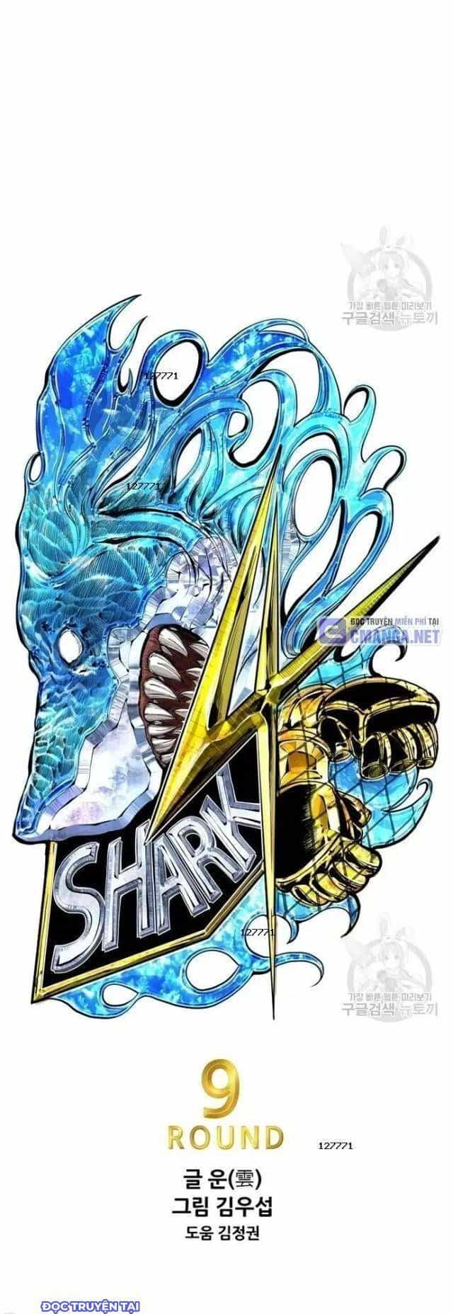 Shark - Cá Mập - Chương 229 - ảnh 5