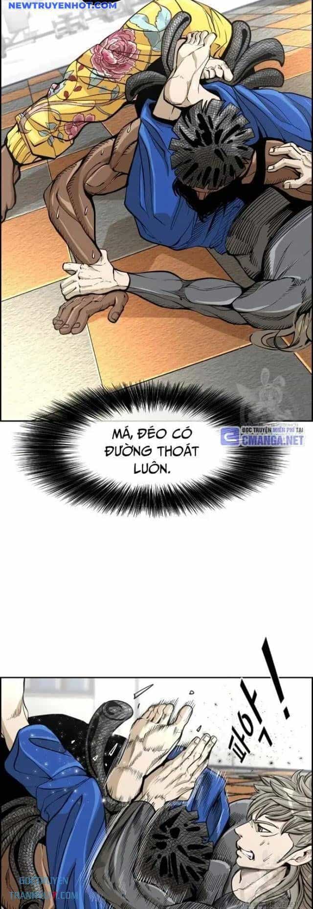 Shark - Cá Mập - Chương 229 - ảnh 50