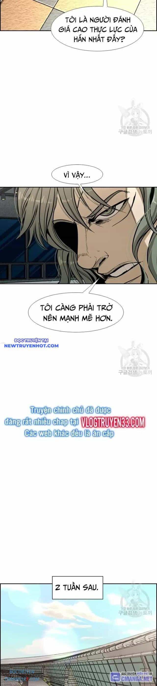 Shark - Cá Mập - Chương 230 - ảnh 11