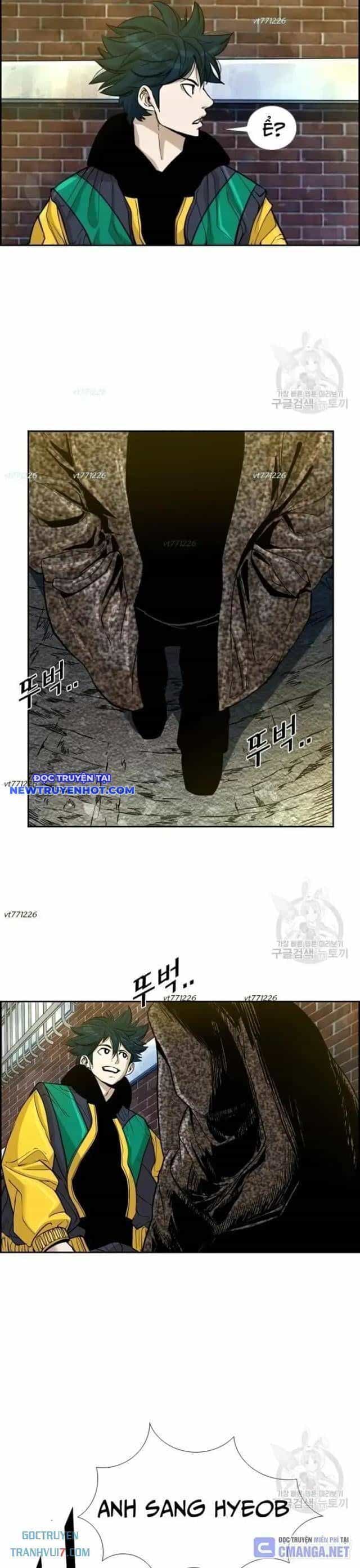 Shark - Cá Mập - Chương 230 - ảnh 19