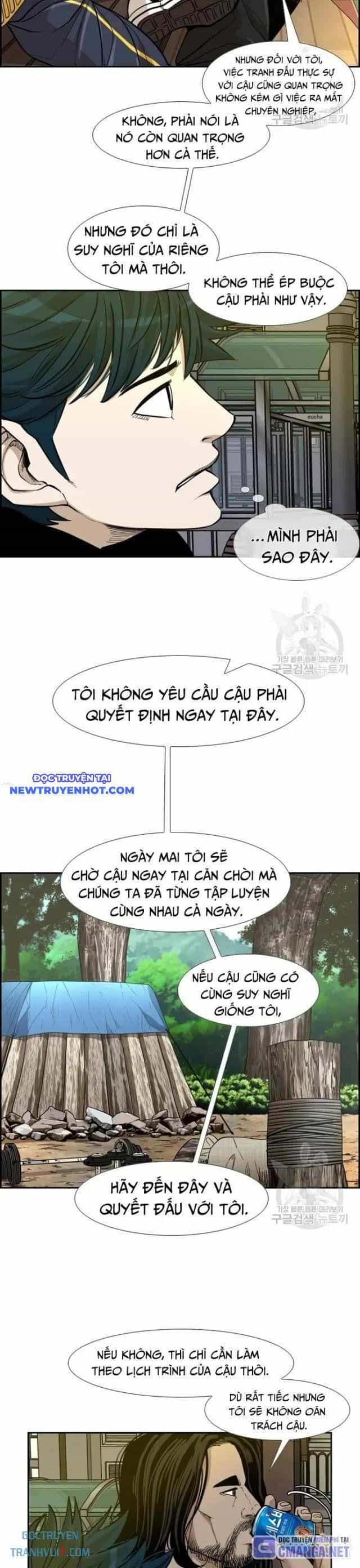 Shark - Cá Mập - Chương 230 - ảnh 29