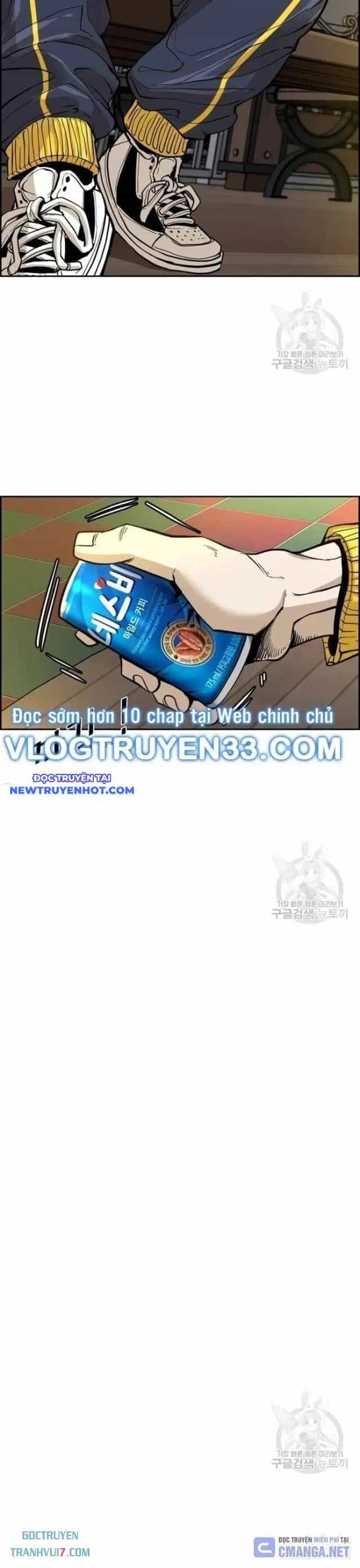 Shark - Cá Mập - Chương 230 - ảnh 32