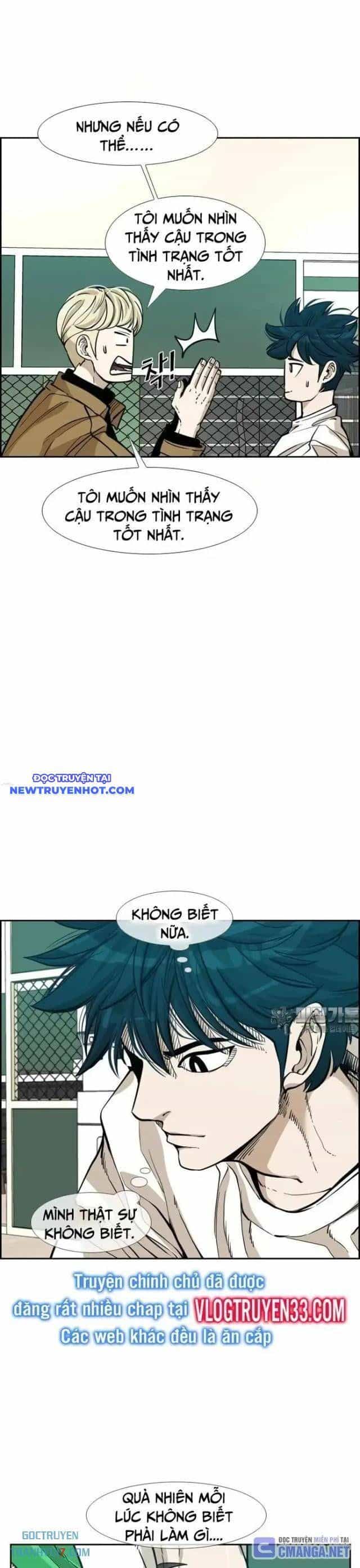 Shark - Cá Mập - Chương 231 - ảnh 11