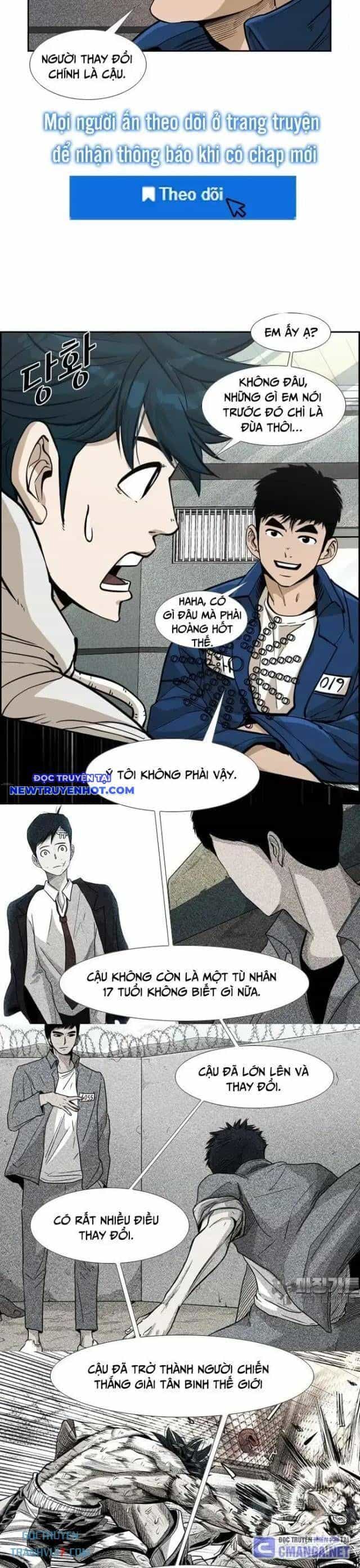 Shark - Cá Mập - Chương 231 - ảnh 16