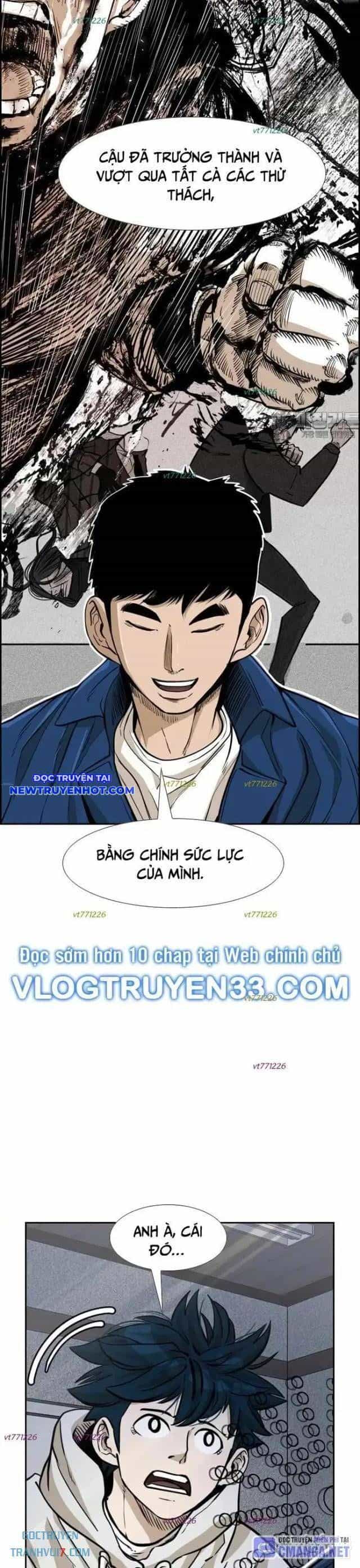 Shark - Cá Mập - Chương 231 - ảnh 20