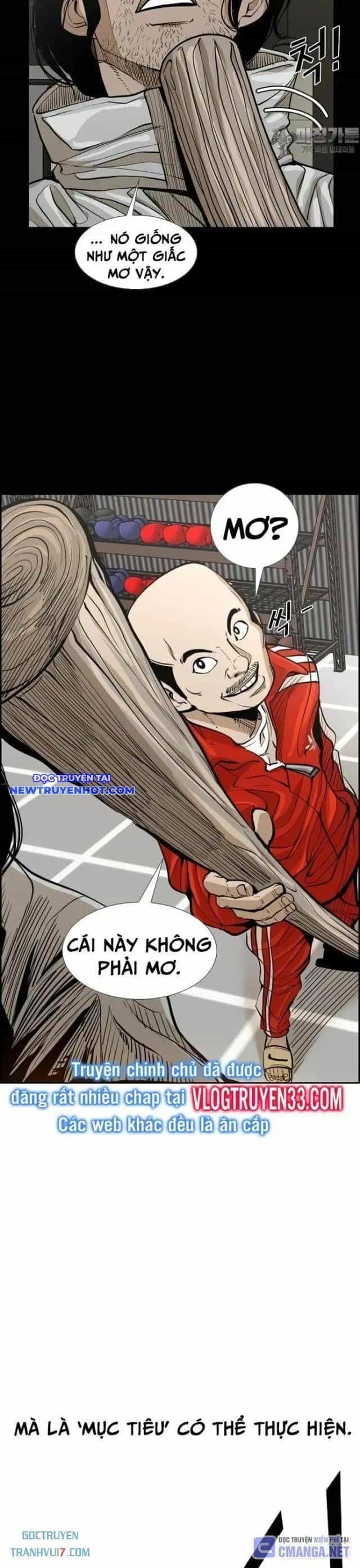 Shark - Cá Mập - Chương 232 - ảnh 26