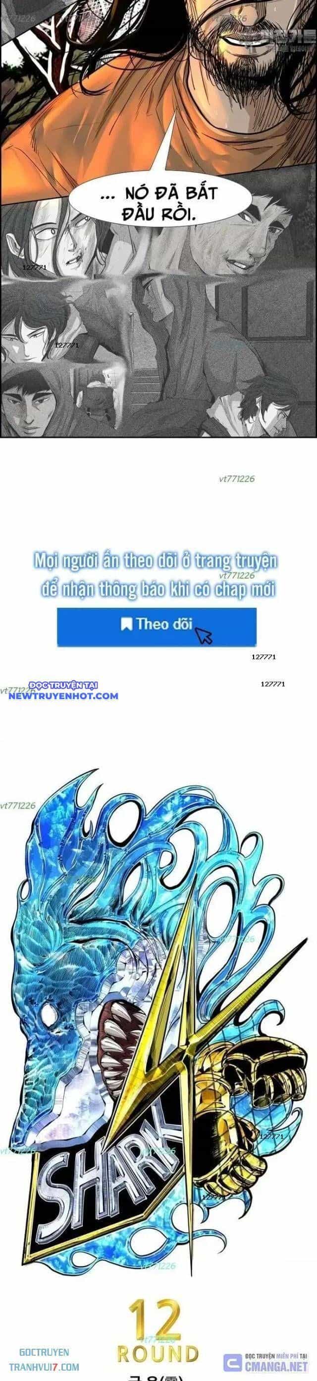 Shark - Cá Mập - Chương 232 - ảnh 3