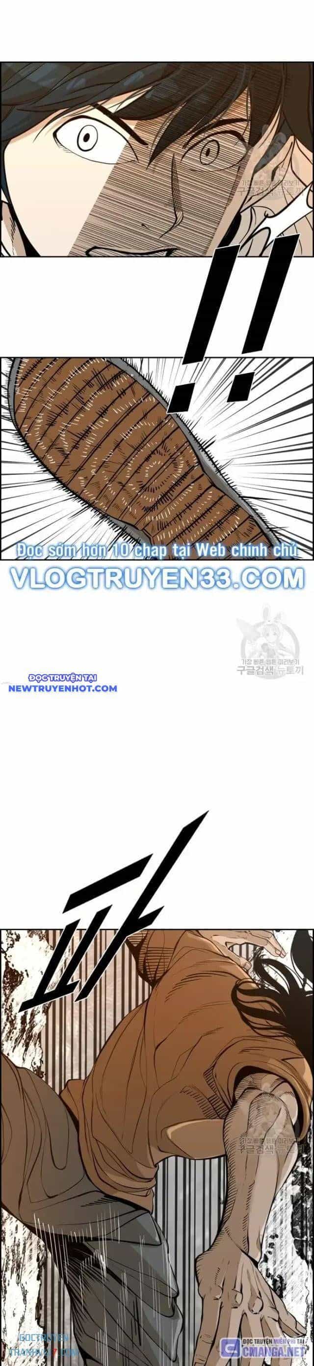 Shark - Cá Mập - Chương 233 - ảnh 10