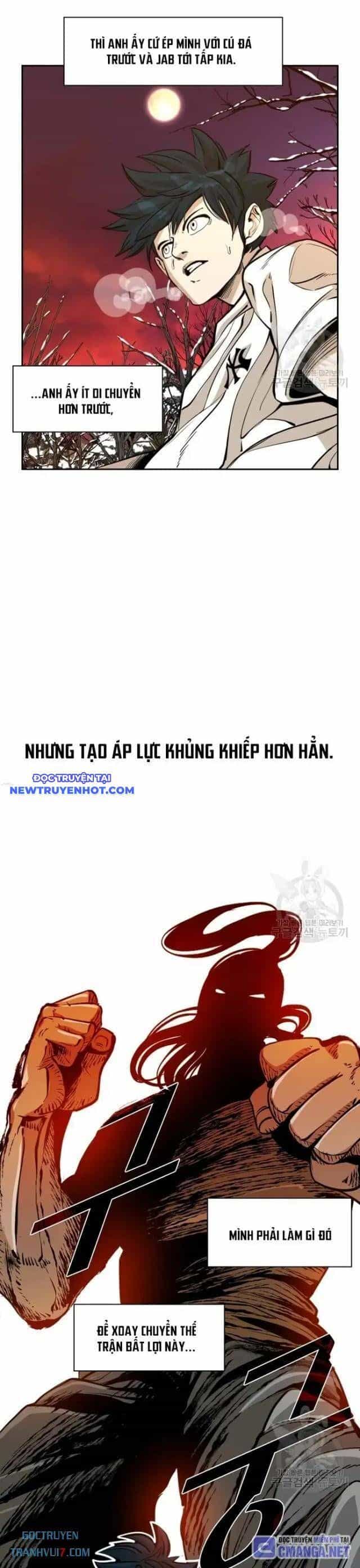 Shark - Cá Mập - Chương 233 - ảnh 12