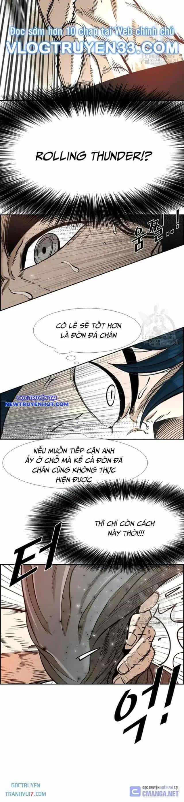 Shark - Cá Mập - Chương 233 - ảnh 29