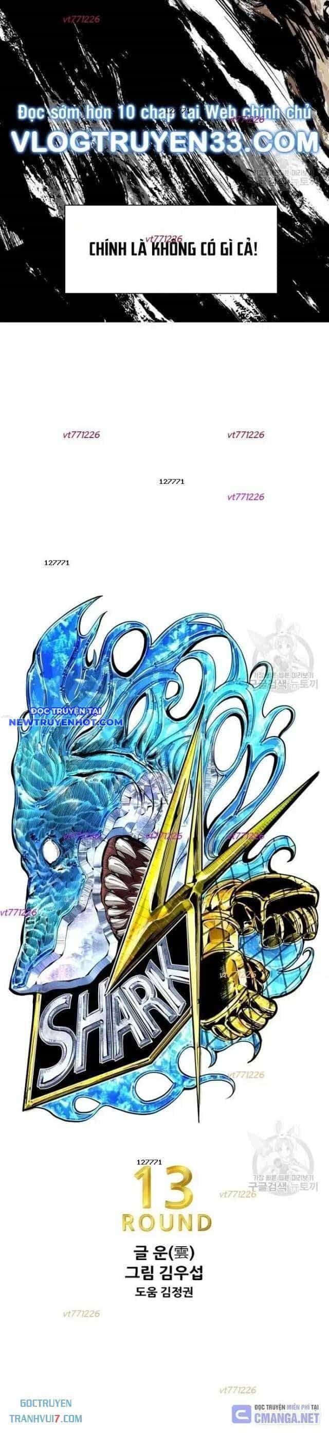 Shark - Cá Mập - Chương 233 - ảnh 3