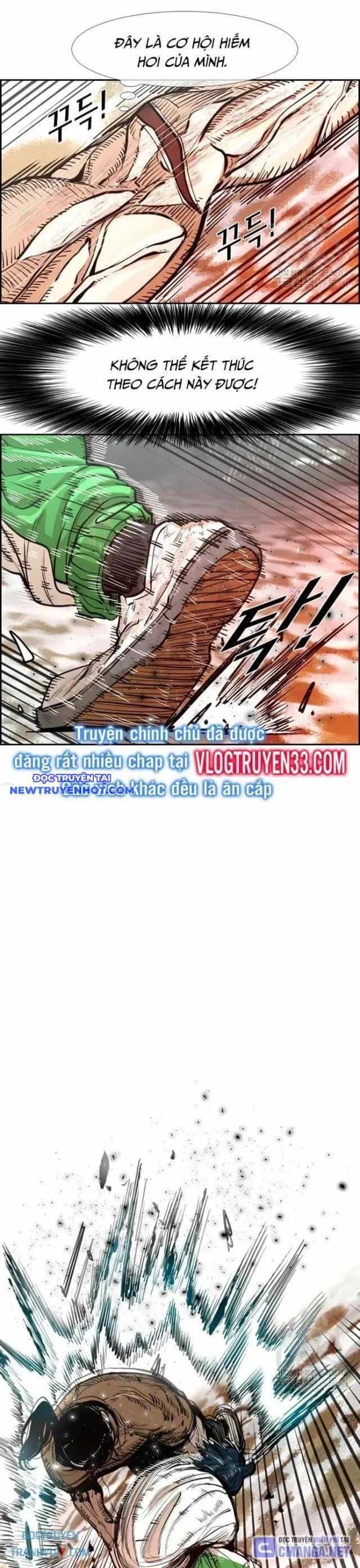 Shark - Cá Mập - Chương 233 - ảnh 31