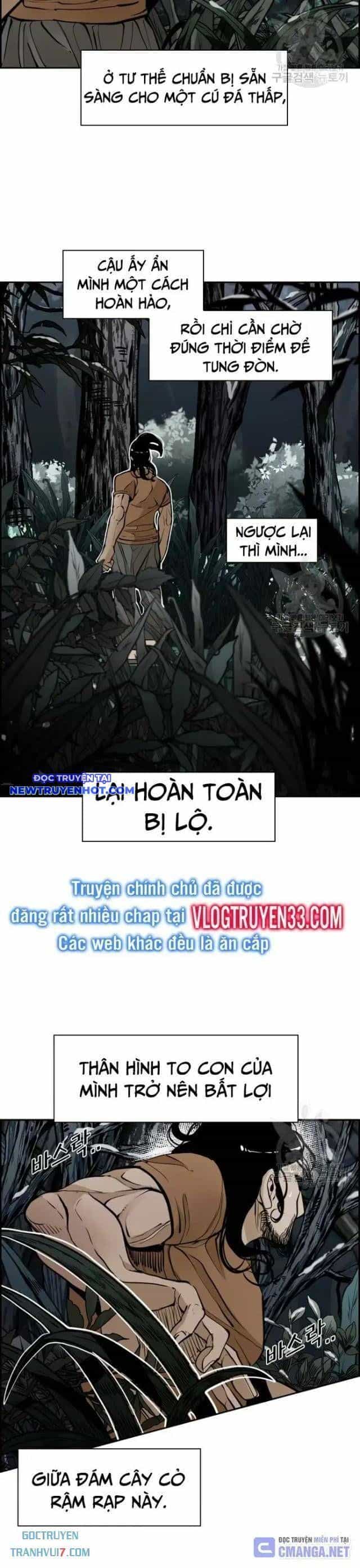 Shark - Cá Mập - Chương 234 - ảnh 15