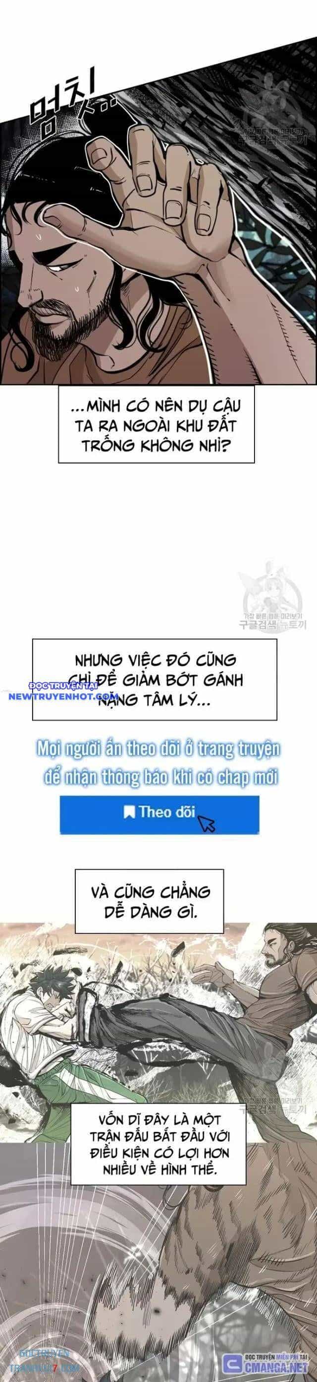 Shark - Cá Mập - Chương 234 - ảnh 16