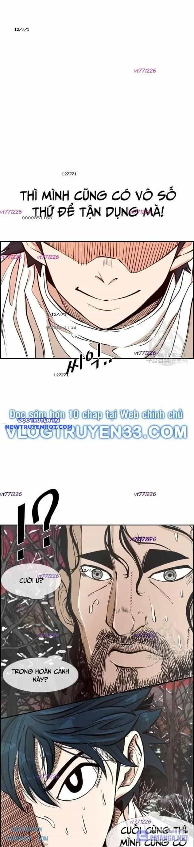 Shark - Cá Mập - Chương 234 - ảnh 2