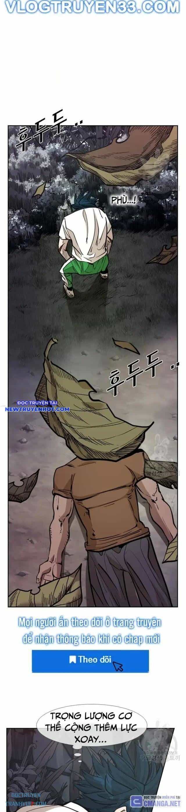 Shark - Cá Mập - Chương 234 - ảnh 32