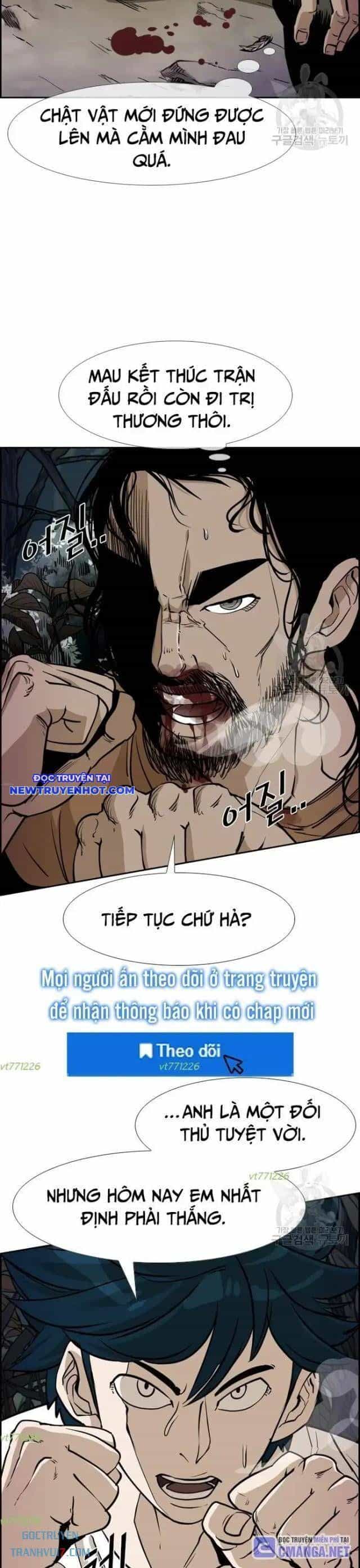 Shark - Cá Mập - Chương 234 - ảnh 36