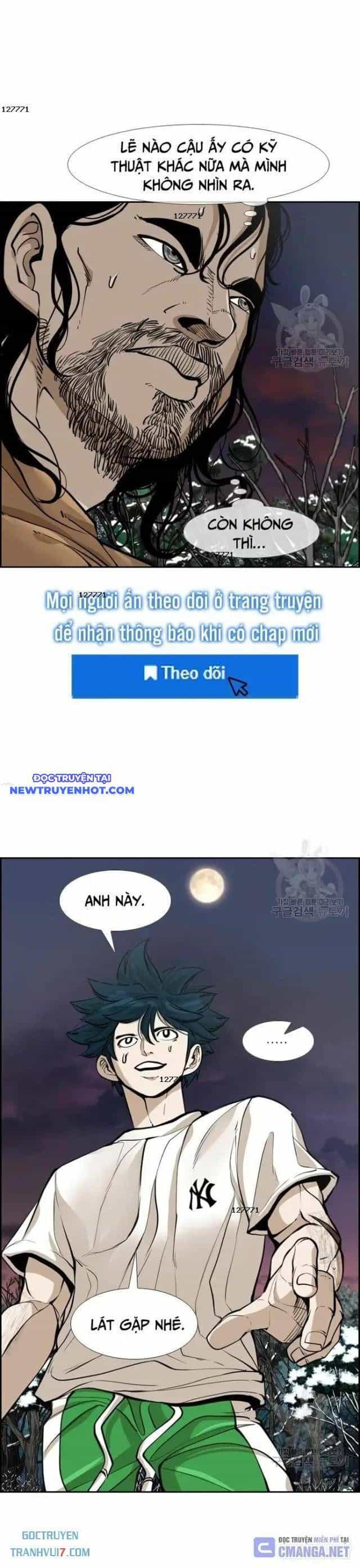 Shark - Cá Mập - Chương 234 - ảnh 5