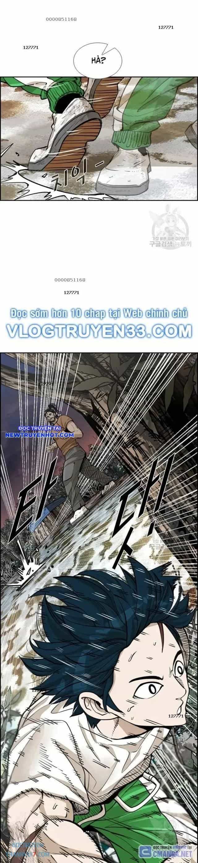 Shark - Cá Mập - Chương 234 - ảnh 6