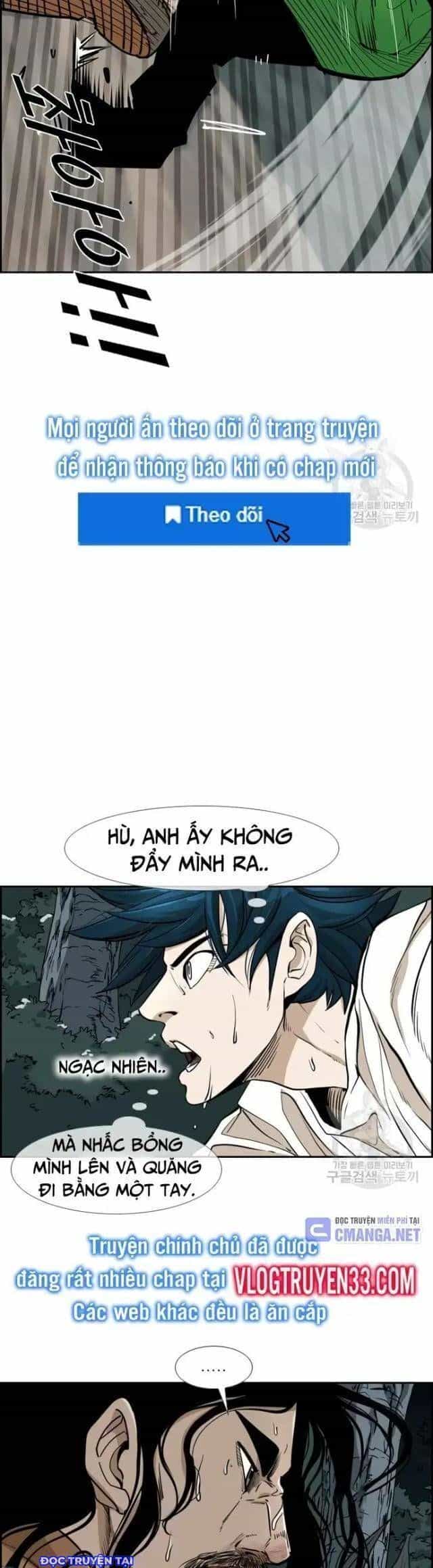 Shark - Cá Mập - Chương 235 - ảnh 23