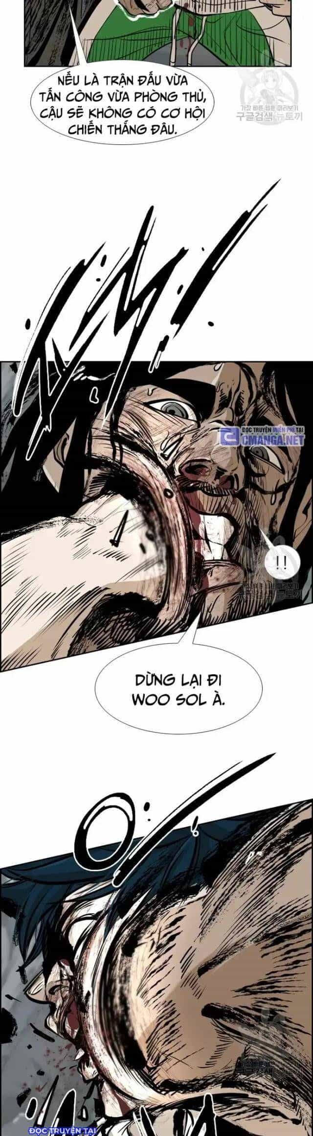 Shark - Cá Mập - Chương 235 - ảnh 51