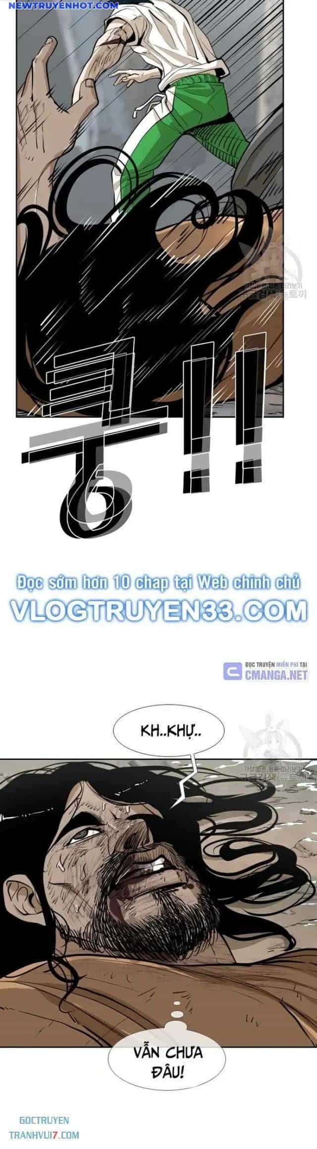 Shark - Cá Mập - Chương 235 - ảnh 58
