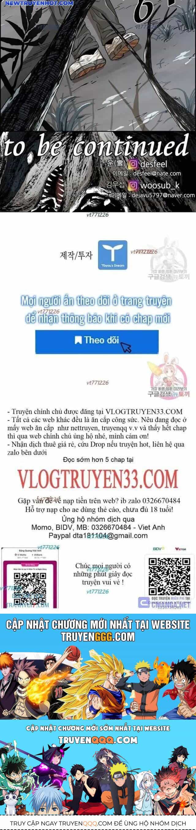 Shark - Cá Mập - Chương 235 - ảnh 66