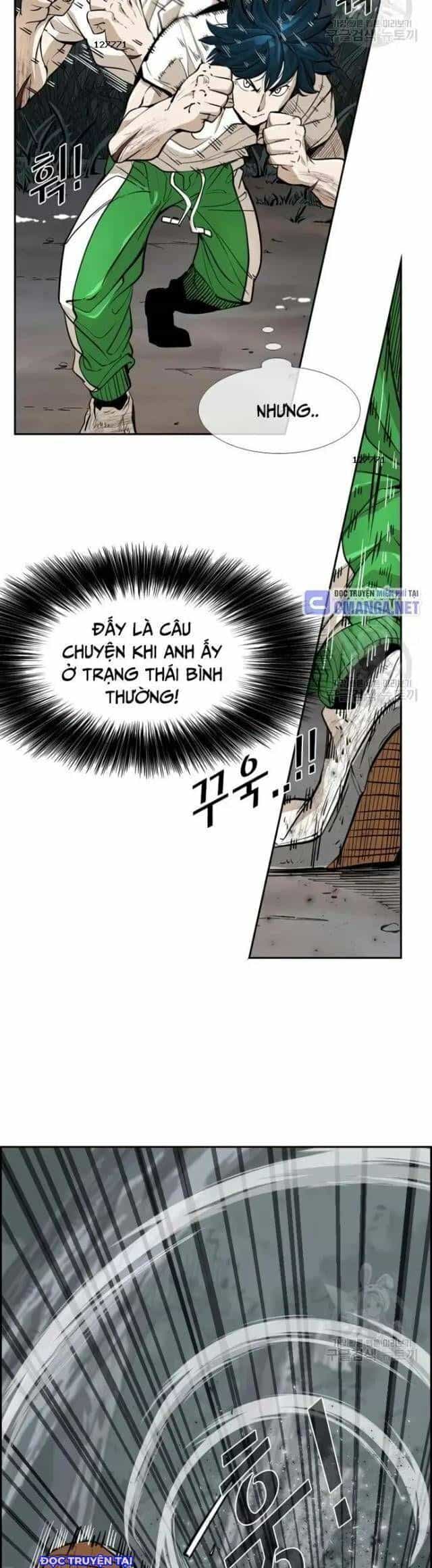 Shark - Cá Mập - Chương 235 - ảnh 9