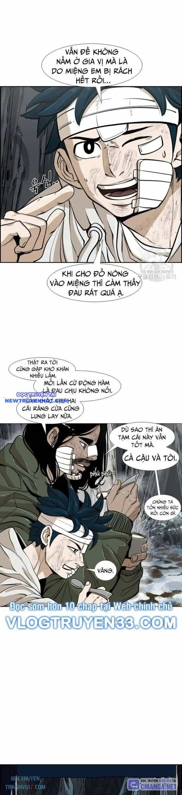 Shark - Cá Mập - Chương 236 - ảnh 14