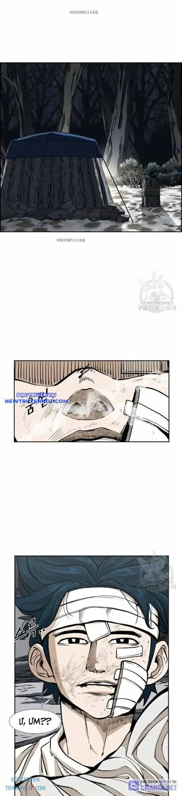 Shark - Cá Mập - Chương 236 - ảnh 8